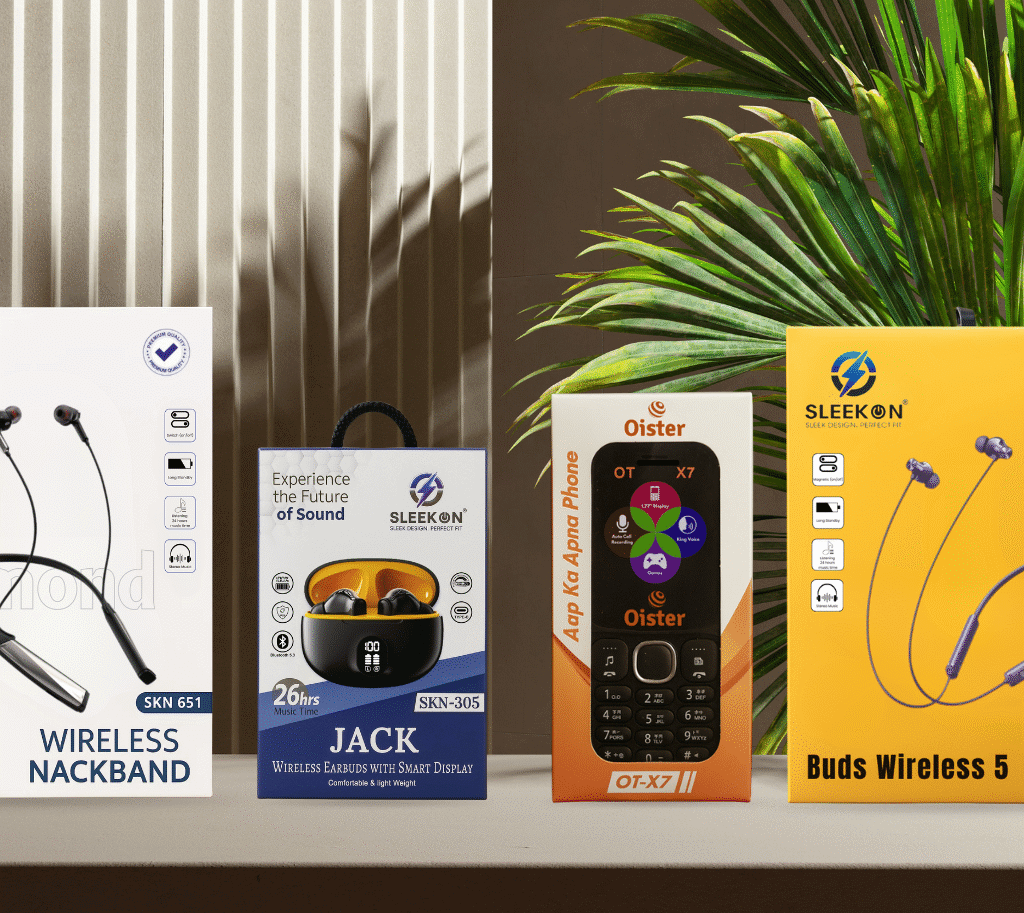 The Complete Guide to Custom Branding in Electronics Manufacturing