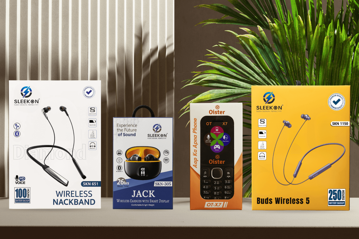 Custom Branding in Electronics Manufacturing