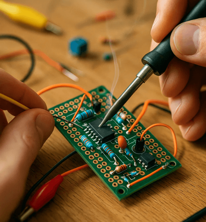 TRYTO MOBITECH OEM SERVICES